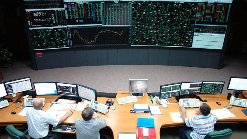 Exerciţiu complex de restaurare a Sistemului Electroenergetic Naţional în cazul unor avarii majore. Au participat Rompetrol Energy, Nuclearelectrica şi Transelectrica