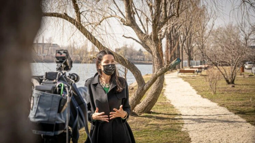 Clotilde Armand a fost condamnată la un an de închisoare cu amânarea executării pedepsei. Ce spune fostul primar al Sectorului 1