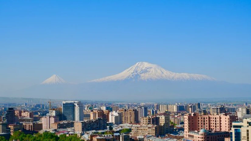 Armenia şi-ar putea trimite în curând cererea de aderare la UE, afirmă premierul Paşinian