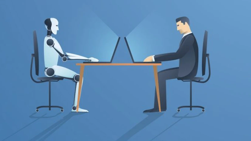 România, repetenta UE la rata de utilizare a inteligenţei artificiale în companii - date ICDL