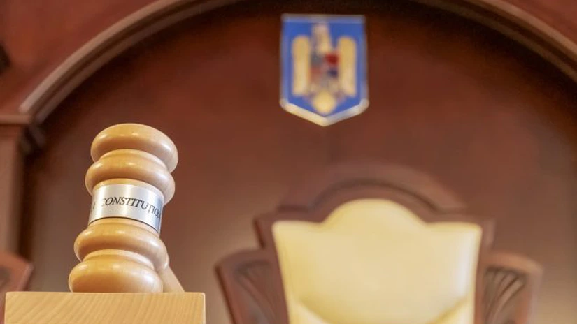 Preşedintele CCR respinge 