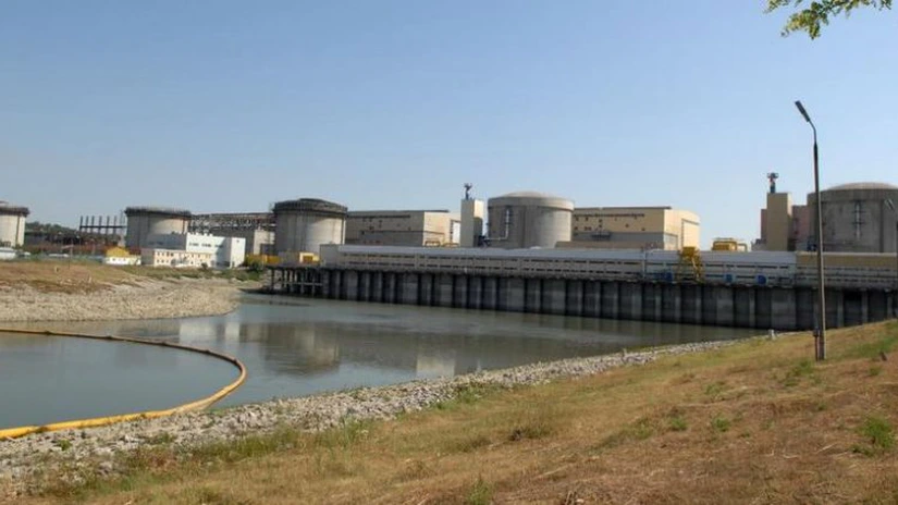 Cum va rezista sistemul energetic românesc în primele zile după ce se va opri complet centrala de la Cernavodă