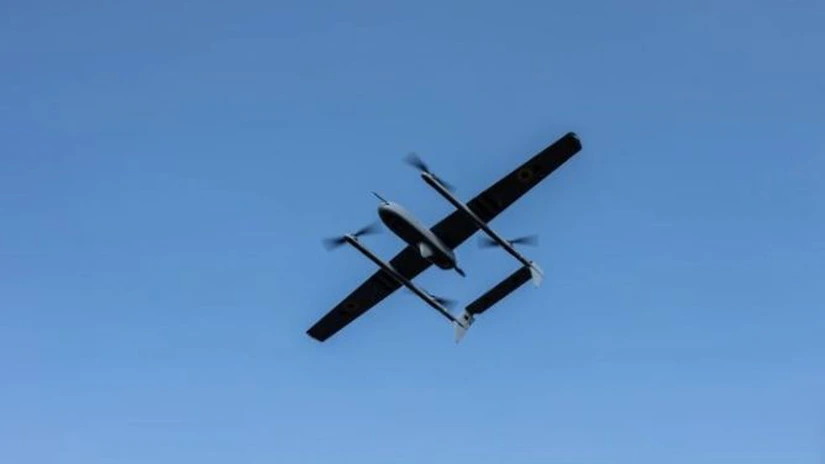 Reacția Ucrainei după ce o dronă a explodat în Bulgaria: Nu a fost un act intenționat