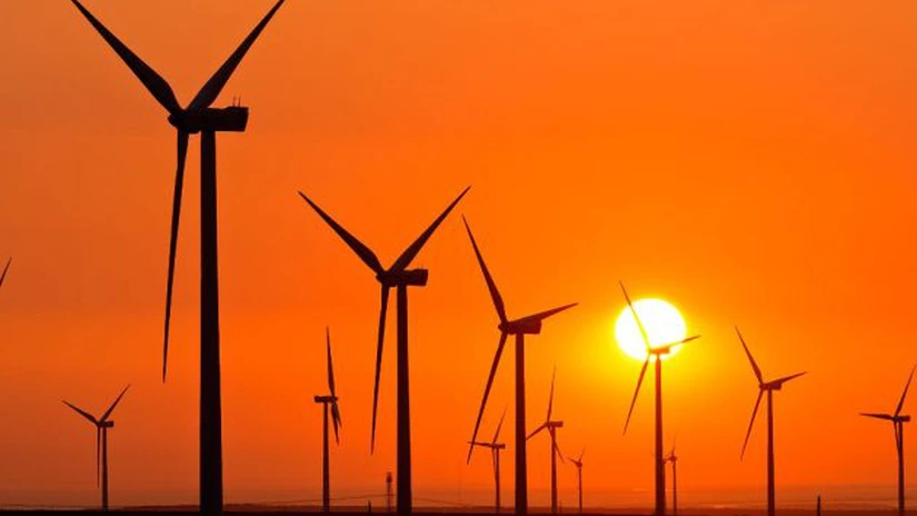 Lege nouă în Grecia. Reglementări mai stricte pentru dezvoltarea de parcuri eoliene