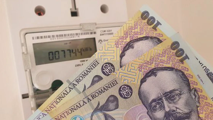 Tichet de energie, bani pentru facturi. Anunţ oficial de la autorităţi - Peste 700.000 de români au luat banii