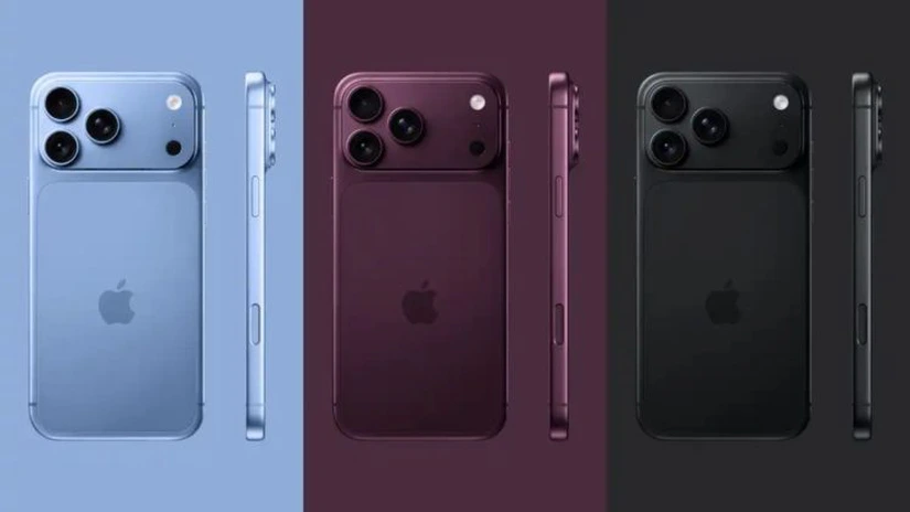 Ce noutăți aduce Apple la iPhone 18 Pro și iPhone 18 Pro Max. Lansarea are loc în septembrie