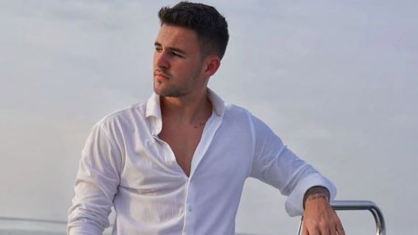 Cântăreţul Mario Fresh are afaceri cumulate de 853.000 lei la cele două firme cu profil muzical, sub nivelul din 2024. A treia firma a crescut masiv într-un an
