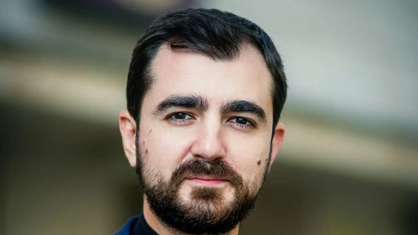 Claudiu Năsui va fi ministru în Guvernul Republicii Moldova. Cine este Claudiu Năsui şi prima declaraţie după desemnare