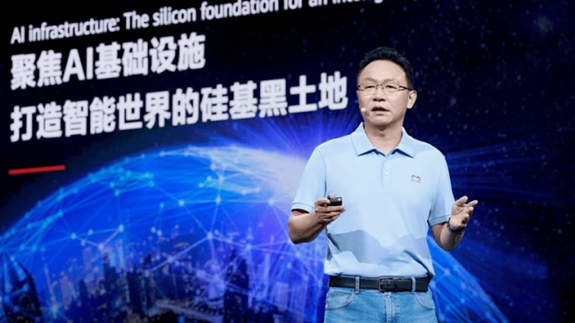 Huawei va accelera dezvoltarea erei agenților AI printr-o fundație de siliciu