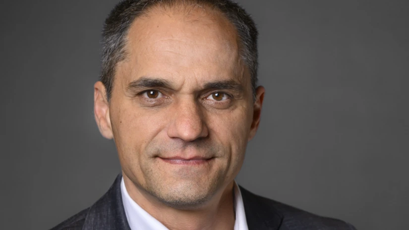 Gabriel Petrișor preia conducerea IPSO România, cel mai mare furnizor de soluții integrate pentru fermieri