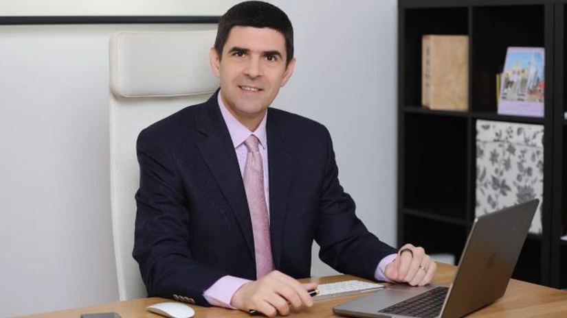 Vlad Enăchescu, EVENTIM România: Publicul este mai atent la preț, dar mai ales la raportul dintre preț și relevanță. Nu cred că românii au devenit mai puțin interesați de entertainment, ci doar ceva mai selectivi - Interviu