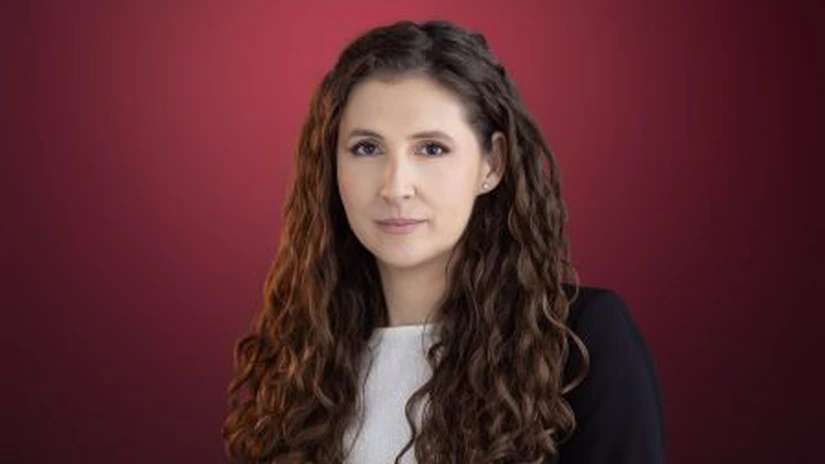 Sphera Franchise Group, proprietarul KFC și Pizza Hut, a cooptat-o pe Ioana Florea de la Deloitte pentru poziția de director de comunicare