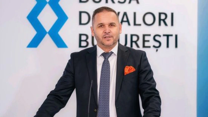 Teilor Holding raportează un profit net în creștere cu 43% pentru primele șase luni din 2026