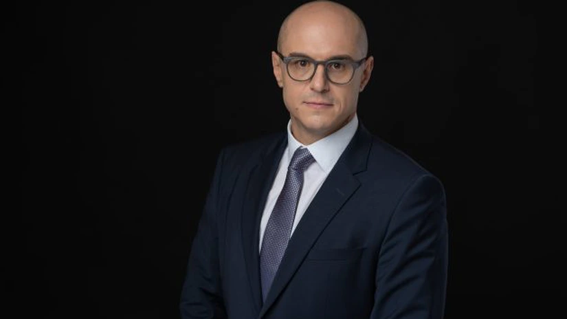 Companiile Farmexim | Help Net au un nou director general. Nikolay Belchev preia conducerea operațiunile concernului german Phoenix în România