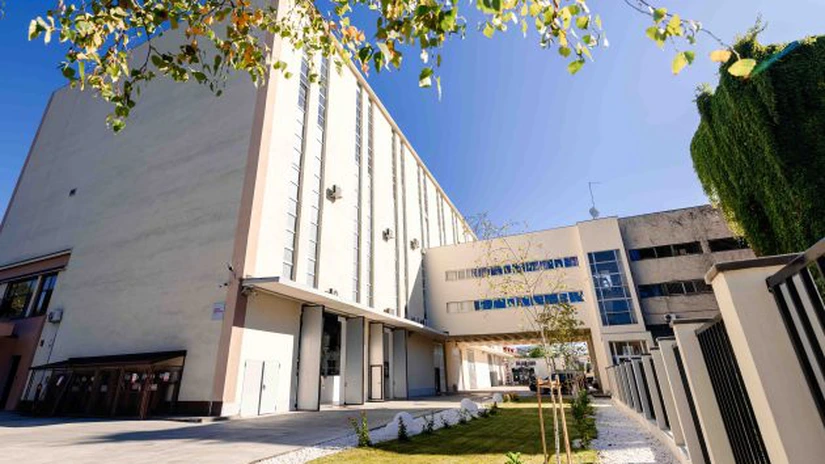 PPC a finalizat dlucrările de modernizare la stația electrică Filaret din București, proiect în care a investit aproape 79 de milioane de lei (FOTO)