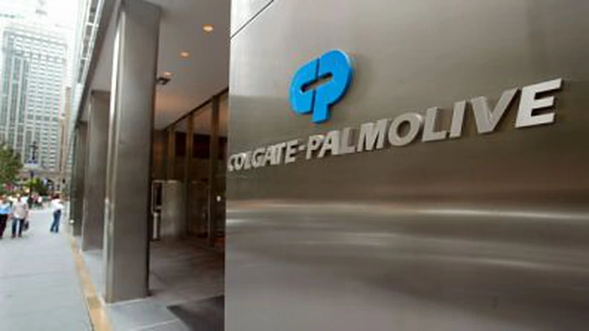 Colgate-Palmolive vrea să vândă mai multe branduri din portofoliul său, pe care speră să ia peste un miliard de dolari - surse Reuters
