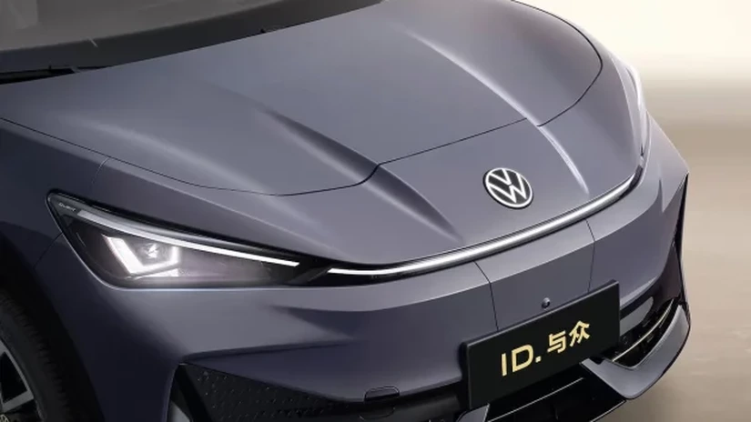Un gigant din China investeşte peste un miliard de euro în fabrica de baterii Volkswagen din Valencia