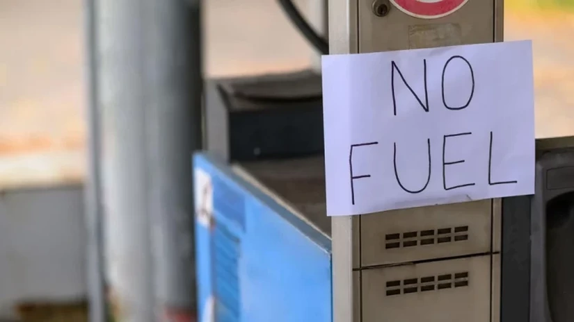 Mama tuturor crizelor energetice: Și America ar putea rămâne fără carburanți la pompă
