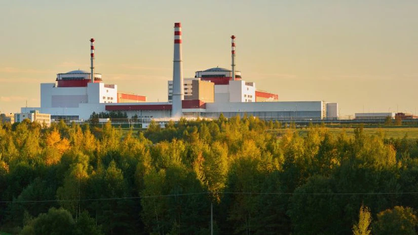 Alertă la centrala nucleară de la Temelin, Cehia. Un reactor a fost oprit în urma unei defecţiuni
