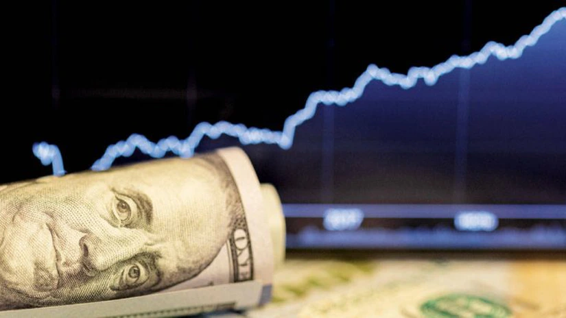 Record negativ pentru SUA - Cele mai mari dobânzi din ultimii 20 de ani pentru randamentele obligațiunilor pe 10 ani