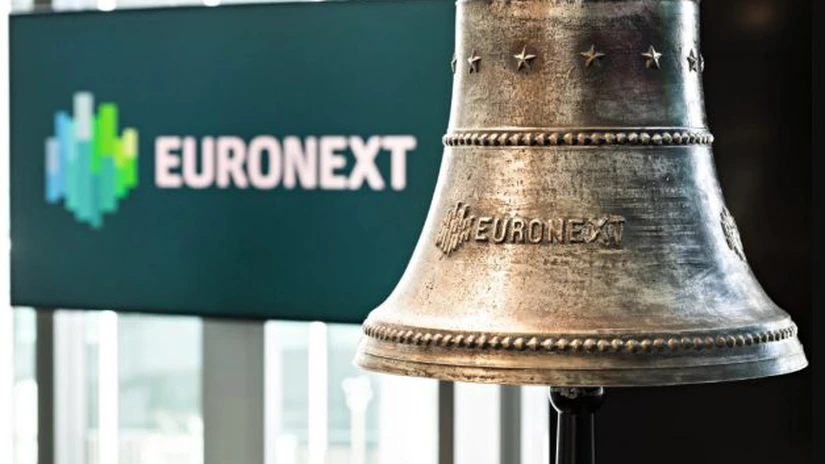 Mega-fuziunea Euronext-Deutsche Boerse. Veştile despre reluarea discuţiilor au ridicat preţul acțiunilor celor două companii