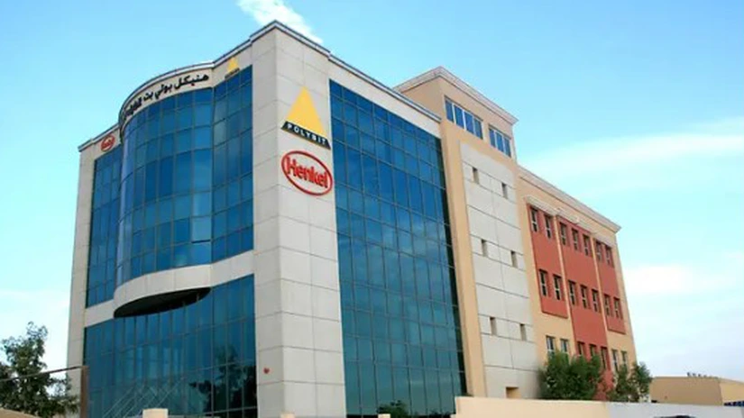 Investiții de 4 milioane de euro la Divizia Adezivi Henkel România. Mai mult de jumătate a ajuns la fabrica din Pantelimon