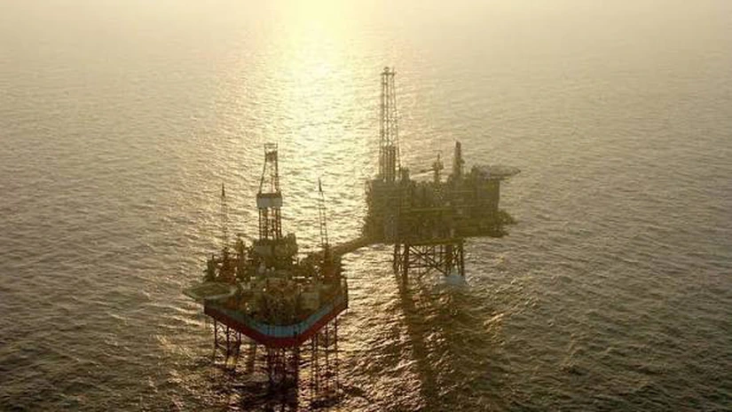 Proiectul Greensand/INEOS - A început îngroparea de CO2	sub o fostă platformă petrolieră din Marea Nordului, primul depozit de stocare a carbonului din Europa, în largul coastei Danemarcei