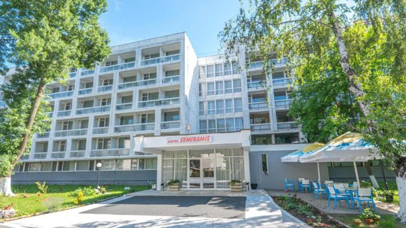 Val de vânzări pe litoral: THR Marea Neagră vinde alte două complexuri hoteliere și terenuri de 112 hectare