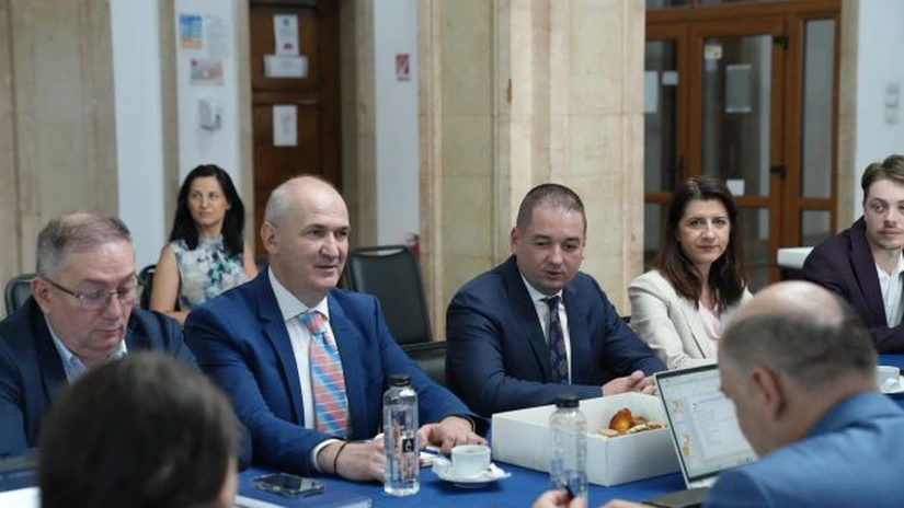 ANSVSA participă la un proiect european de 3 milioane de euro, destinat consolidării siguranței alimentare din Republica Moldova