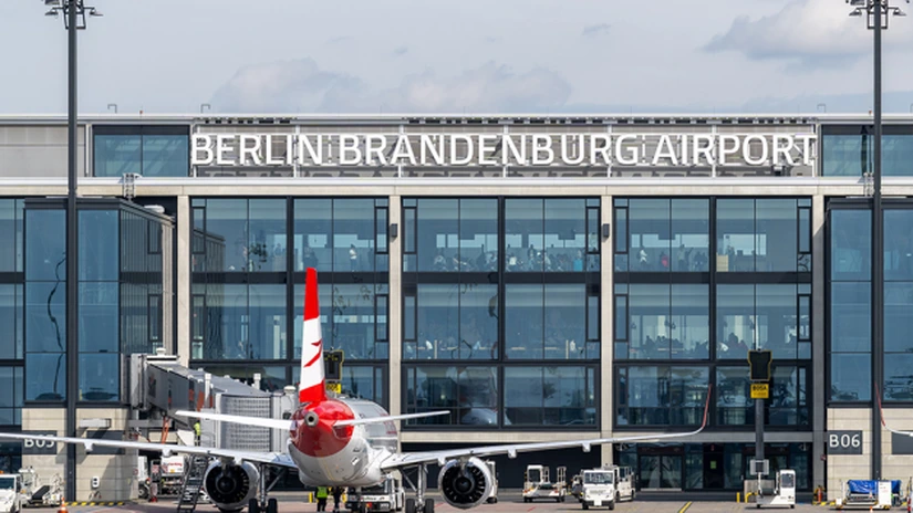 Germania instalează sisteme noi de detectare a dronelor pe cele mai importante aeroporturi din țară
