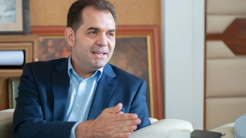 Antal Arpad (UDMR): Suntem dispuşi să votăm un guvern chiar dacă nu vom face parte din acel guvern