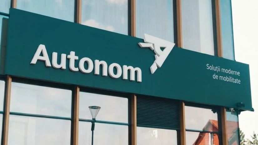 Autonom Services cumpără întreaga afacere Business Lease Romania a grupului AutoBinck