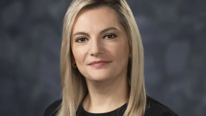 Nouă structură de conducere la City Grill. Carmen Polcovnicu este noul CEO
