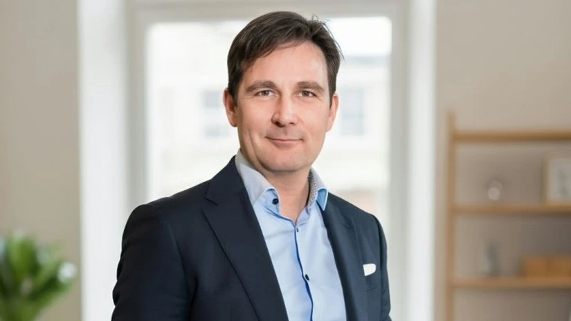 SAP are un nou Managing Director pentru Europa Centrală și de Est, zonă care include și România