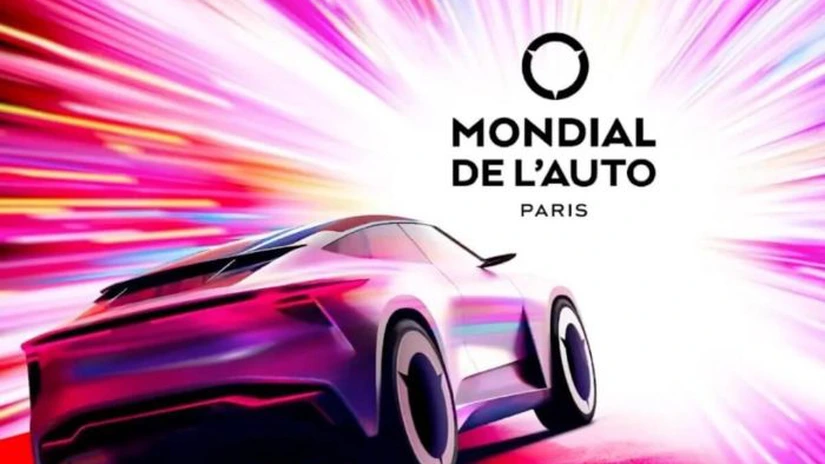 Salonul Auto de la Paris 2026: 20 de mărci chineze concurează cu Renault, Volkswagen și Stellantis pentru piața europeană