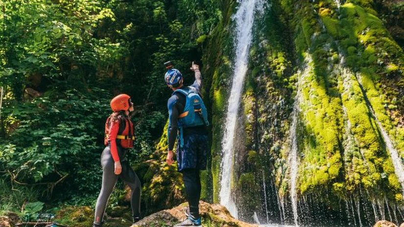MEDAT a desemnat Pădurea Craiului ca destinație ecoturistică