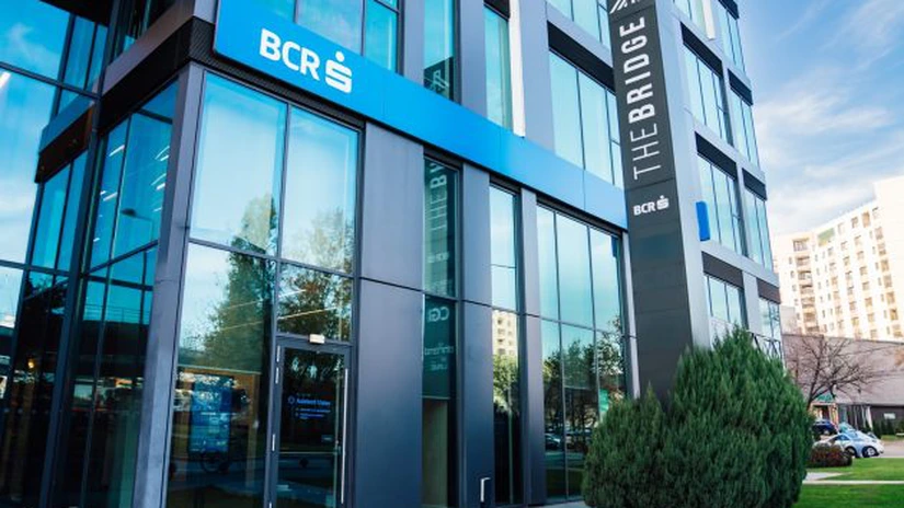 Parteneriatul dintre BCR și BID, care permite finanțarea IMM-urilor cu peste 1 miliard de lei, se schimbă. Noi servicii vor fi oferite clienților