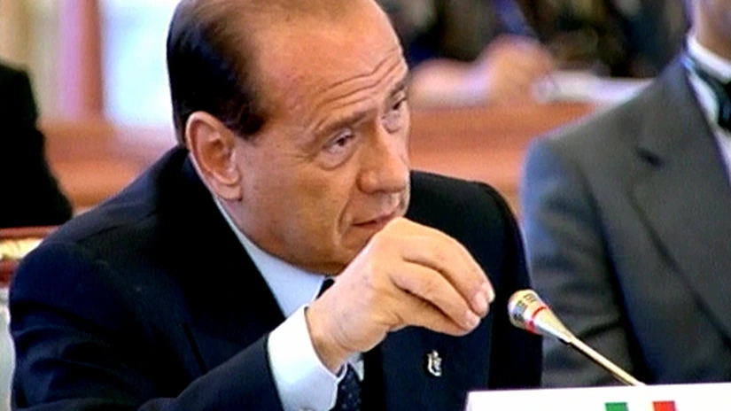 A fost Silvio Berlusconi asociat cu Mafia? Un fost cap mafiot spune că da. Marina Berlusconi, fiica cea mai mare a fostului premier italian, se arată revoltată de dezvăluire