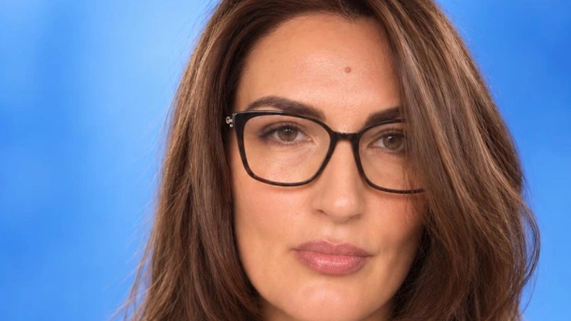 Colliers România o numeste pe Simona Urse in pozitia de Associate Director | Tenant Services