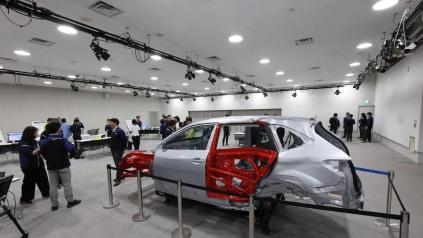 Proclamație de independență a Subaru: viitorul mărcii nu depinde de Toyota și poate face față ofensivei chineze