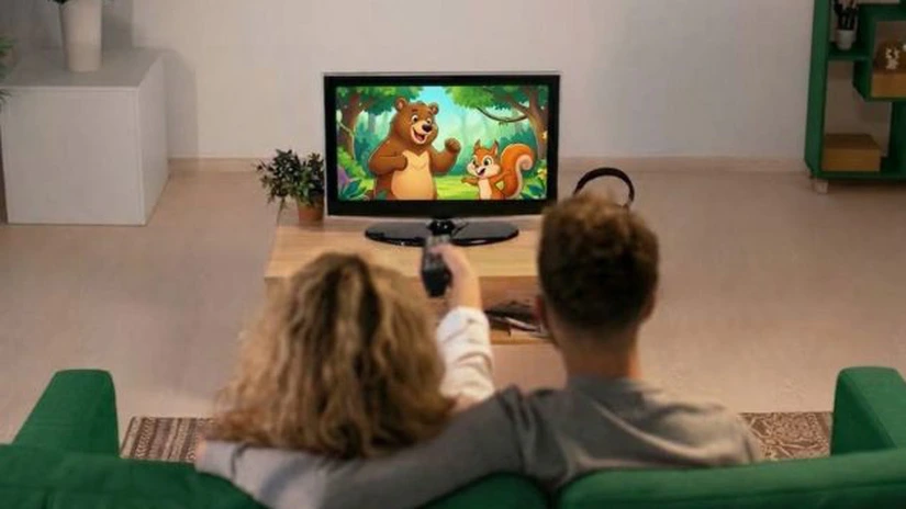 S-a vândut o mare televiziune din România