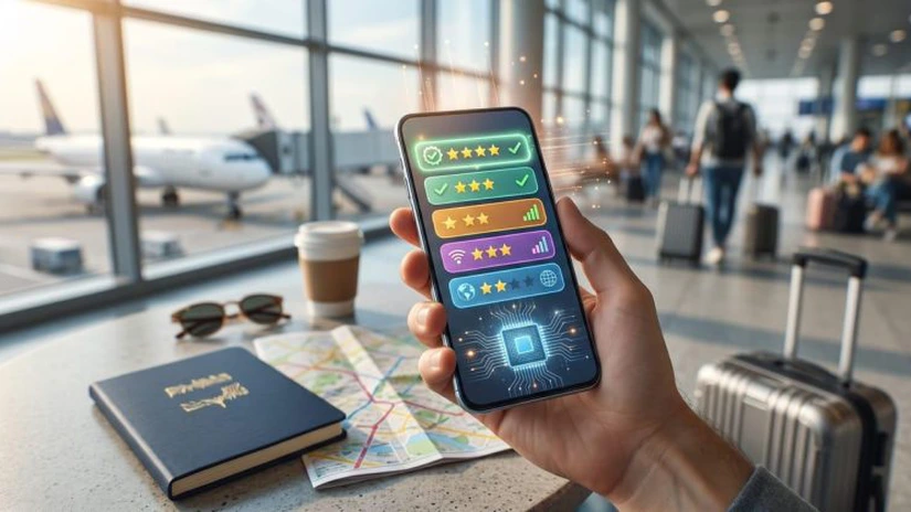 Top 5 servicii eSIM pentru călătorii în 2027