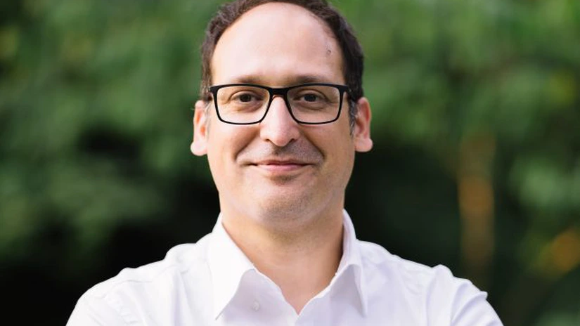 Wonderful, evaluat la 5 miliarde dolari, îl numește pe Yannis Jacob-Drăghici la conducerea operațiunilor din România și Moldova