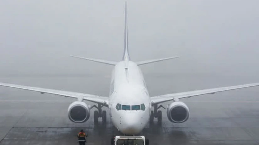Simulare de accident aviatic, joi, pe Aeroportul Henri Coandă; traficul aerian nu este afectat