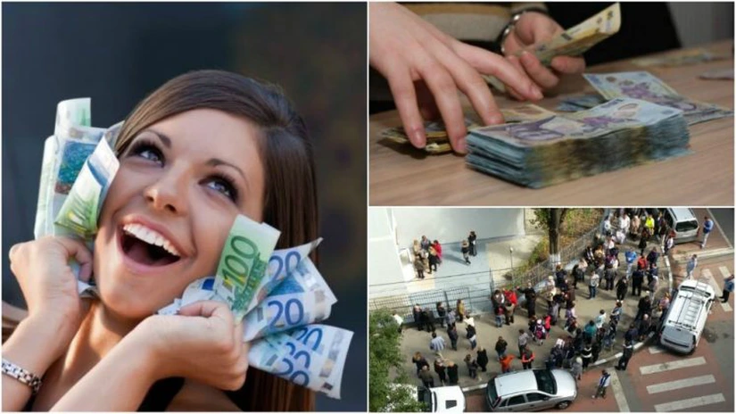 Ce s-a întâmplat cu banii a peste 9 milioane de români - Creştere spectaculoasă - date oficiale de a ASF despre activele fondurilor de pensii private din România, iunie 2026