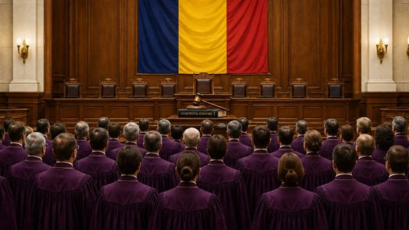 Procesul Guvern - magistraţi - Decizia definitivă ar putea fi anunţată azi. Înalta Curte s-ar putea pronunţa în procesul cu Executivul privind restanţele salariale ale magistraţilor