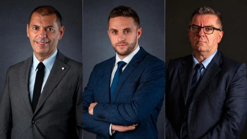 Koramic își extinde strategia rezidențială în România: calitatea execuției și valoarea pe termen lung, în centrul dezvoltării. Sunrise Homes, proiect de referință