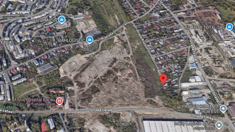 Frații Pavăl, proprietarii Dedeman, pregătesc o nouă investiție în Bacău. Vor să construiască un campus educațional și internat cu șase etaje