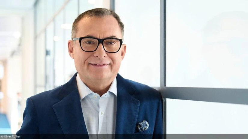 Șeful Bundesbank, Joachim Nagel, spune că economia Germaniei s-ar putea consolida în anii următori și că BCE ar putea continua să crească rata dobânzii de referință