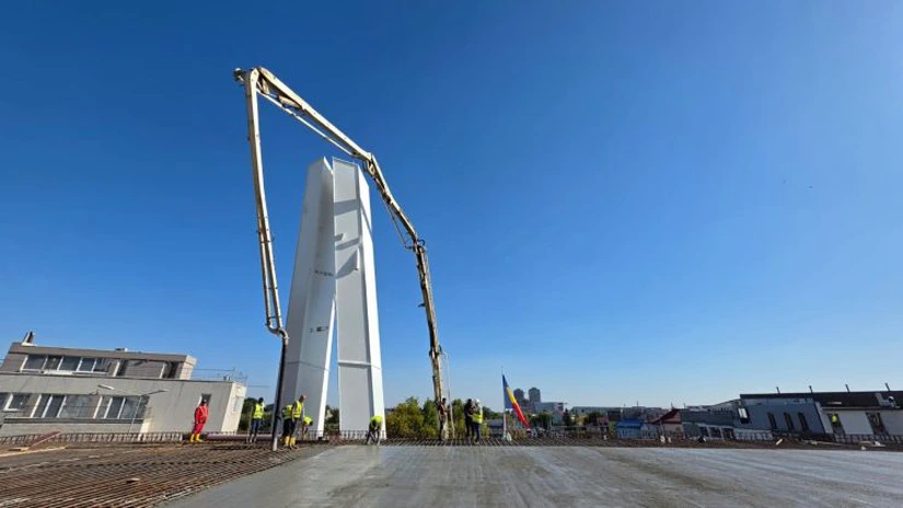 FOTO Pasajul Apărătorii Patriei: Ce lucrări se mai execută și unde va fi construit următorul pasaj din Sectorul 4